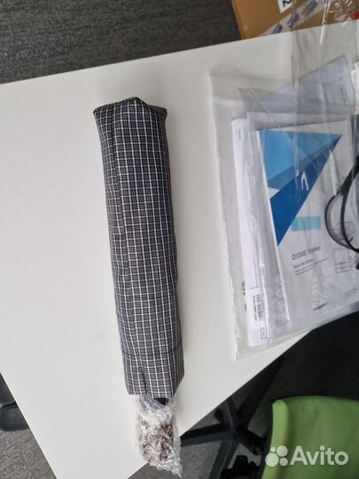 Зонт от дождя