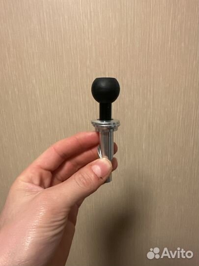 Мото держатель в траверсу