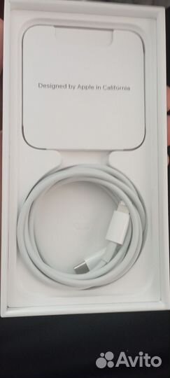 Apple iPhone 12 mini, red, 64gb (model A2176)