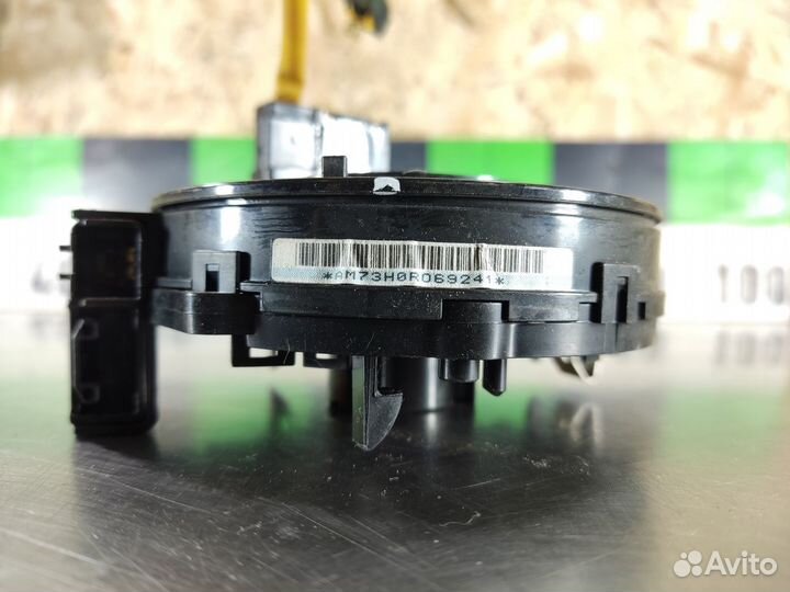 Механизм подрулевой для SRS ленточный Mazda Carol