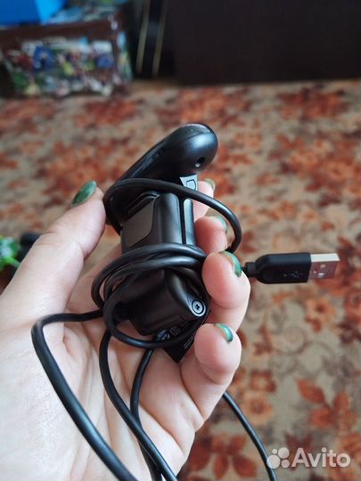 Веб-камера Logitech