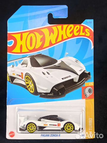 Hot wheels на выбор set 2