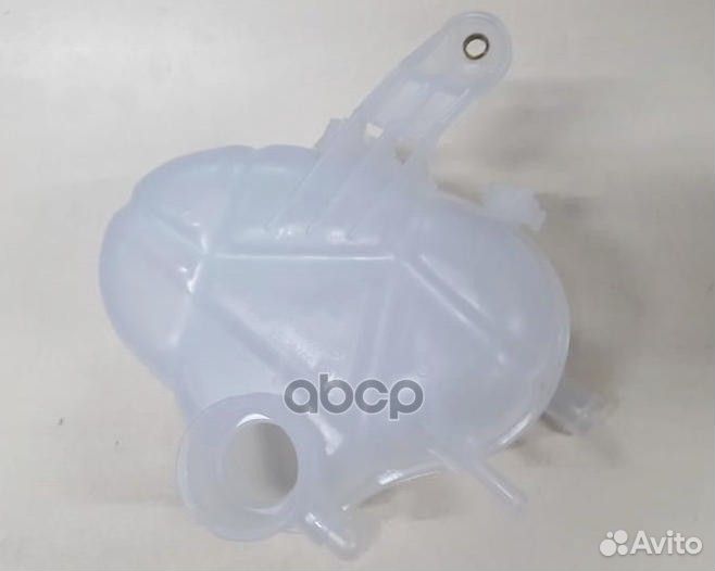 Расширительный бачок радиатора ORG 13312277 G