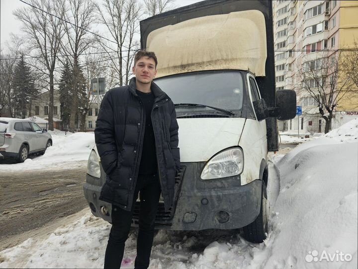 Грузоперевозки межгород с гарантией от 200км