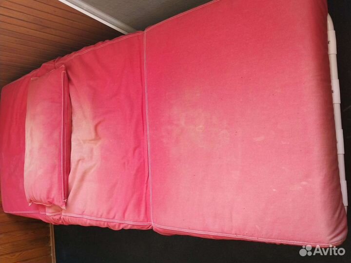 Раскладушка