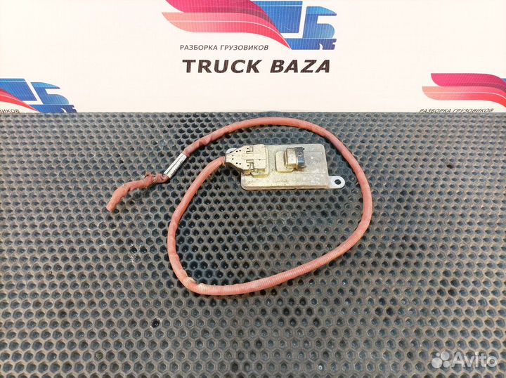 Датчик NOX Daf CF, Daf XF105