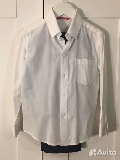 Как новый комплект костюм обувь для мальчика