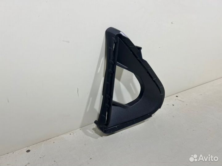 Накладка птф передняя правая Hyundai Solaris 2