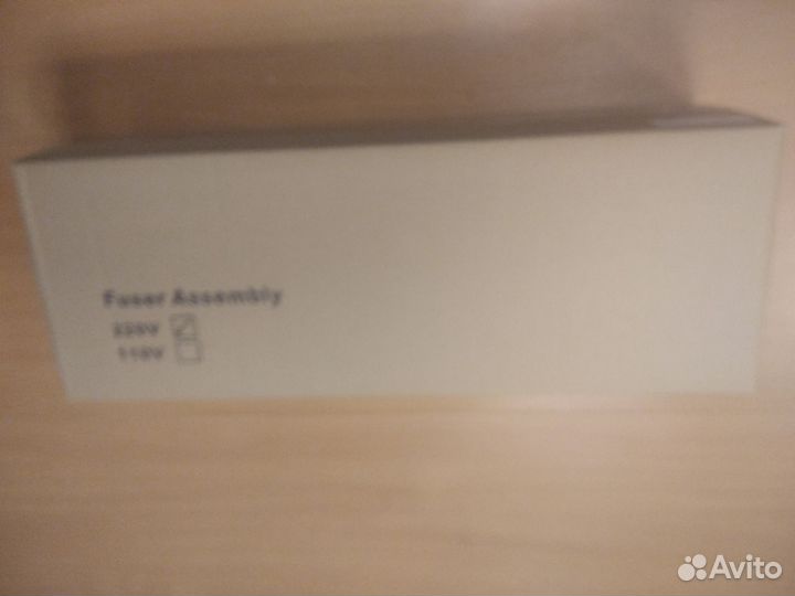 Печка Xerox 607K22330 для Altalink B8170