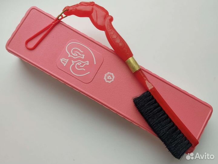 Комплект для обуви СССР