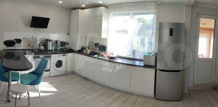 Дом 150 м² на участке 6 сот.