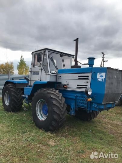 Трактор ХТЗ Т-150К, 2013