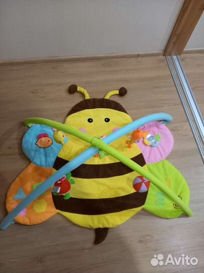 Продам Детский Коврик