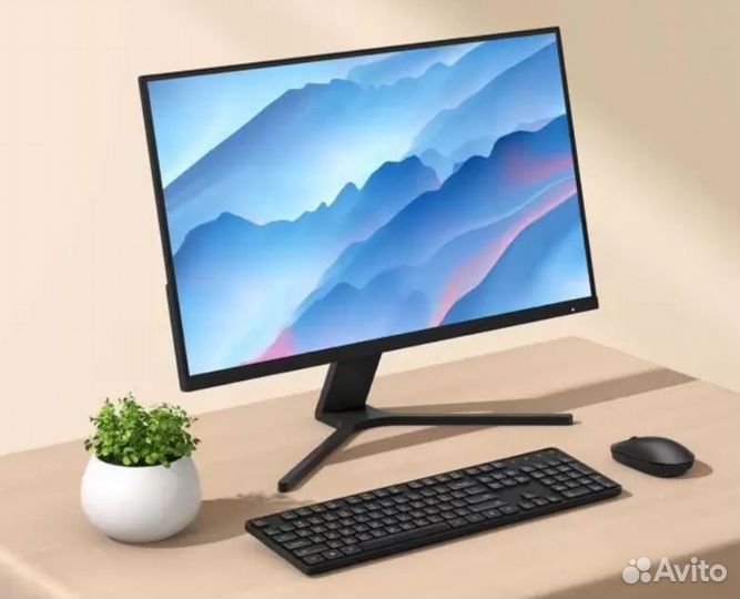 Монитор Xiaomi rmmnt27NF 27