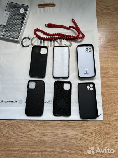 Чехол на iPhone 12 pro