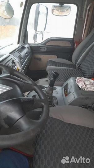 Foton Auman BJ10xx, 2011