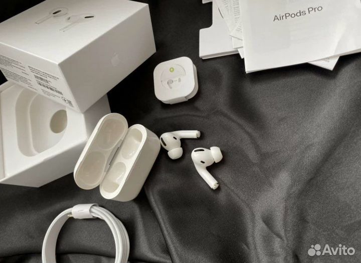 Airpods 2 / Airpods 3 / Airpods Pro