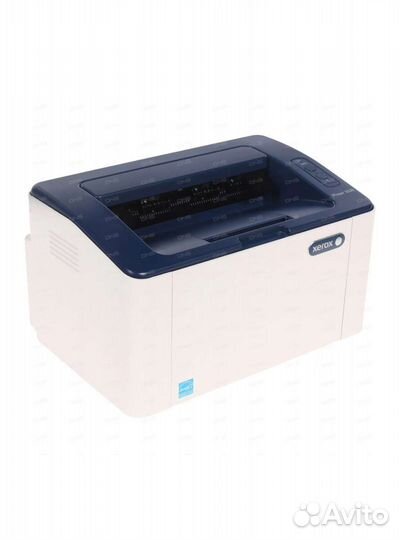 Принтер лазерный Xerox Phaser 3020