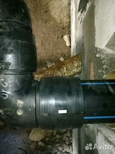 Гнб, прокол