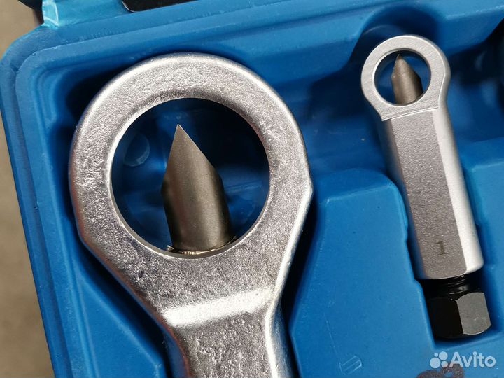 Набор гайколомов 4 предмета