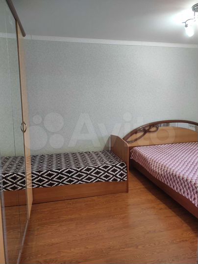 2-к. квартира, 54 м², 3/9 эт.