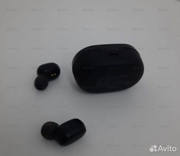 Наушники Беспроводные Внутриканальные Xiaomi Airdo