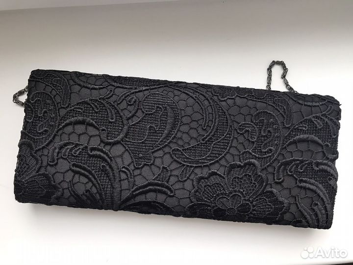 Клатч accessories