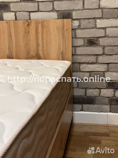 Матрас новый