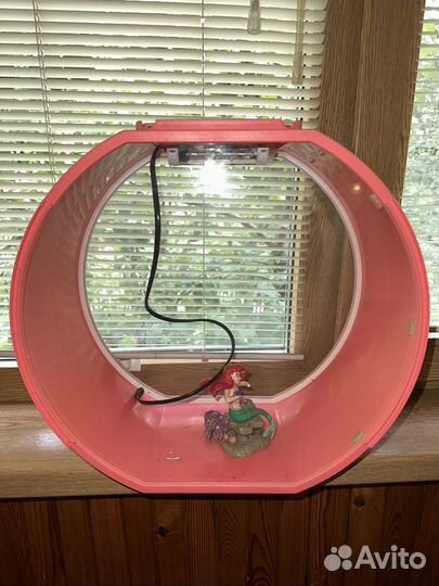 Продам аквариум