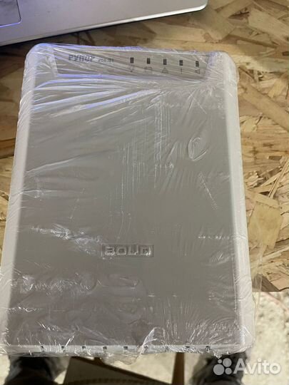 Приборы охранно пожарные