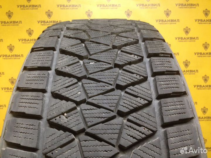 Bridgestone Blizzak DM-V2 225/60 R17