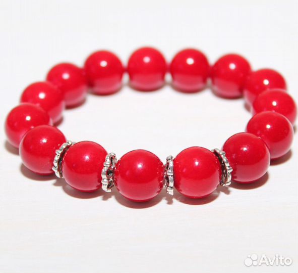 Браслеты из натуральных камней