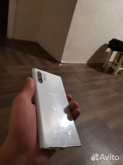 Samsung galaxy note 10 plus