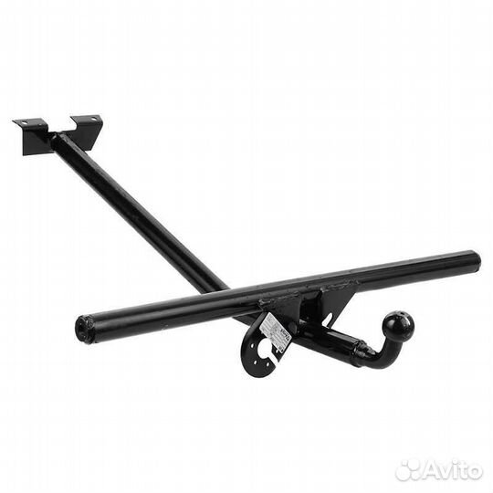 Фаркоп на ваз 2105,2107