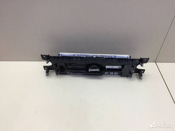 Блок кнопок Land Rover Range Rover Sport 2005-2012