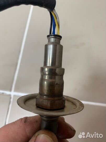 Датчик кислородный Renault Duster 2 (Hjd) 2 1.3