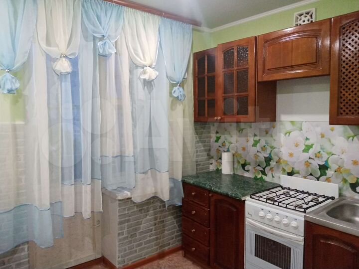 1-к. квартира, 28 м², 5/5 эт.