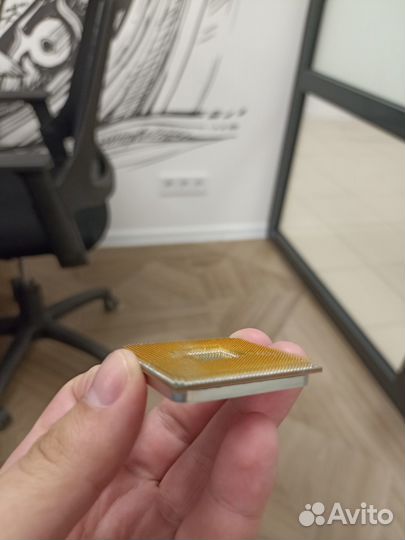 Процессор Amd Ryzen 7 3800x