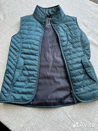 Желетка для коннго спорта