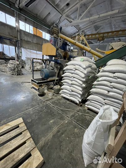 Комбикорм для бройлеров