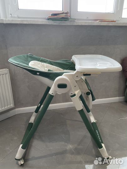 Стульчик для кормления capella