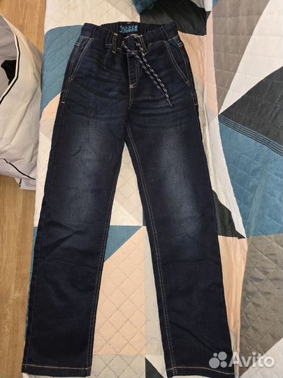 Джинсы acoola 146