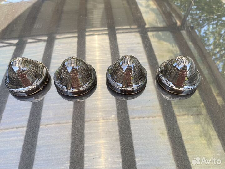 Поворотники для мотоцикла Triumph Rocket 3