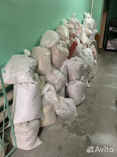 Отсев для животных