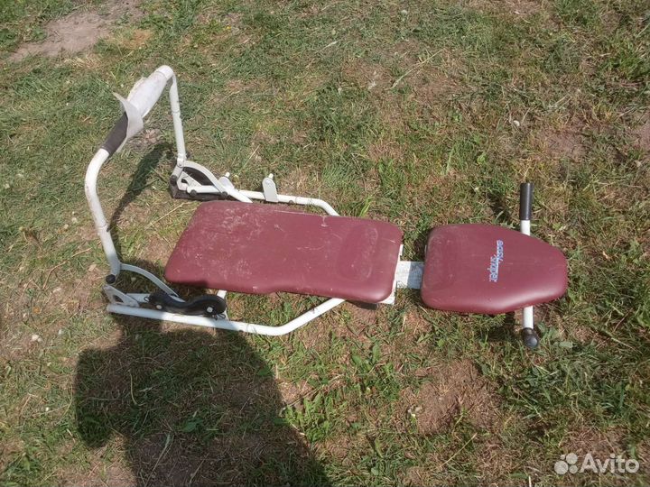 Тренажёр Easy