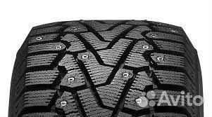 Pirelli Ice Zero 215/55 R17