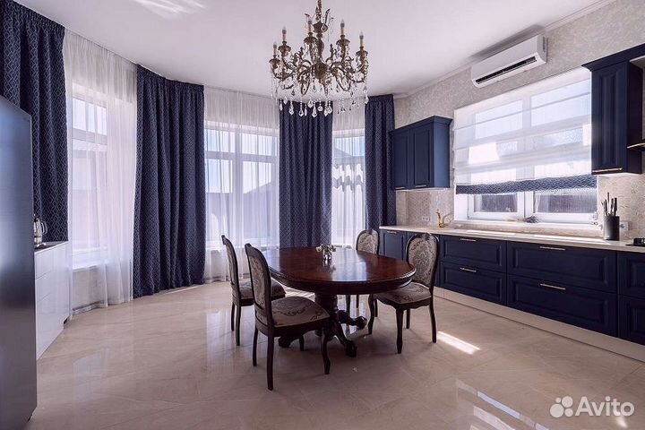 Австрийские шторывыезд дизайнера