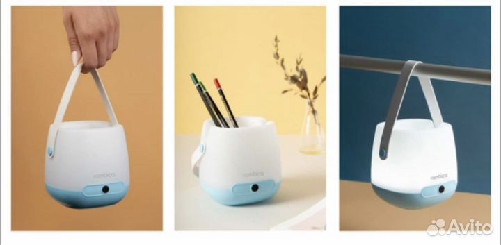 Светильник led Rombica