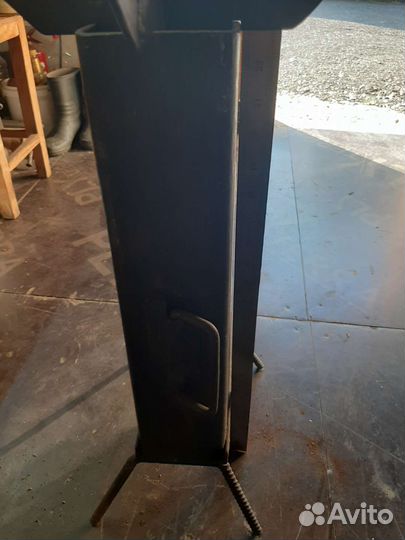 Мини печь для леса,активный отдых