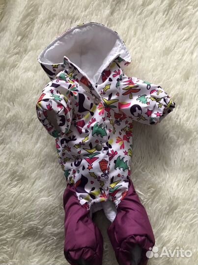 Продам костюмчик